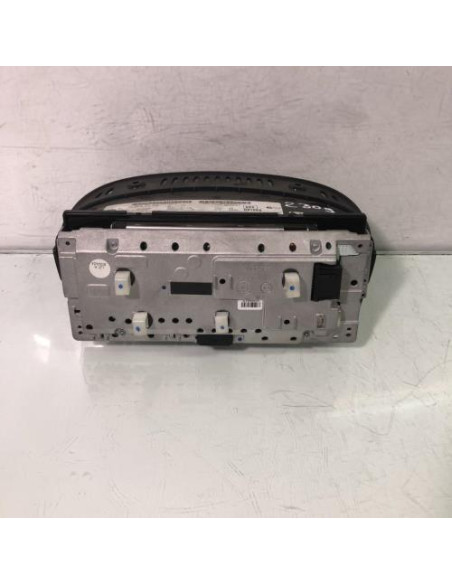 Ecran GPS BMW SERIE 3 E90 PHASE 2 Essence