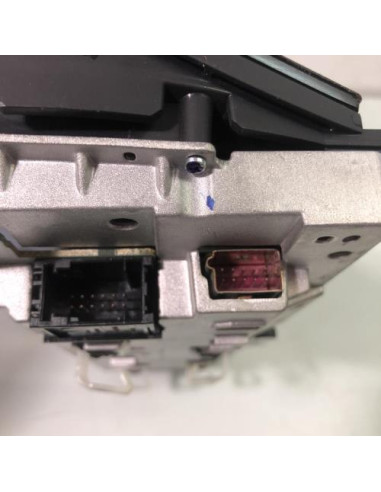 Ecran GPS BMW SERIE 3 E90 PHASE 2 Essence