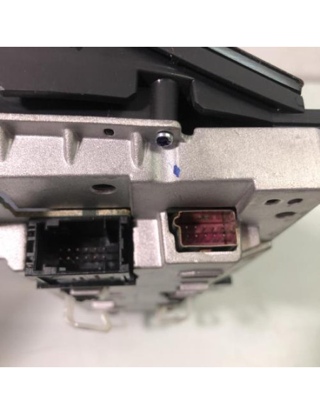 Ecran GPS BMW SERIE 3 E90 PHASE 2 Essence