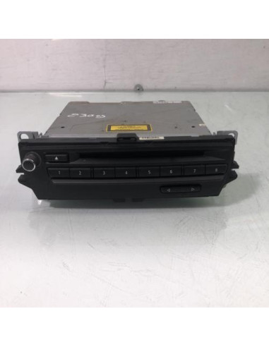 Autoradio d'origine BMW SERIE 3 E90 PHASE 2 Essence