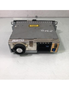 Autoradio d'origine BMW SERIE 3 E90 PHASE 2 Essence 2