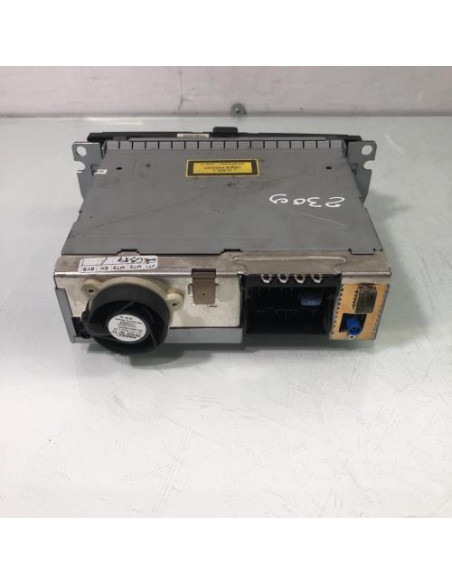 Autoradio d'origine BMW SERIE 3 E90 PHASE 2 Essence
