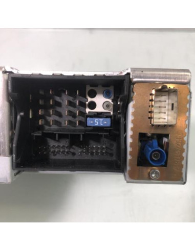 Autoradio d'origine BMW SERIE 3 E90 PHASE 2 Essence