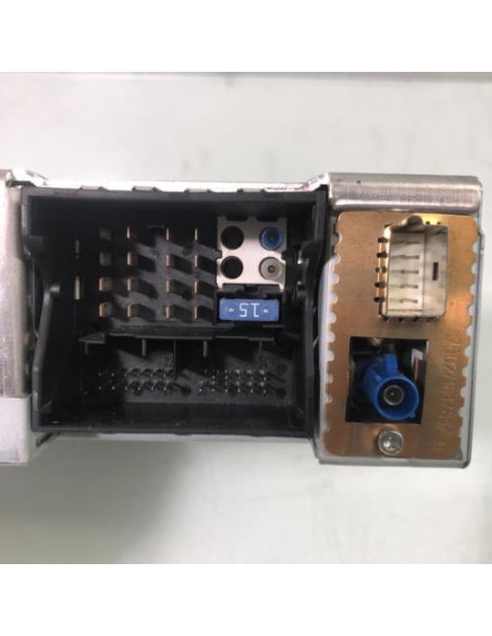 Autoradio d'origine BMW SERIE 3 E90 PHASE 2 Essence
