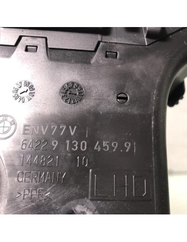 Aerateur tableau de bord avant gauche BMW SERIE 3 E90 PHASE 2 Essence