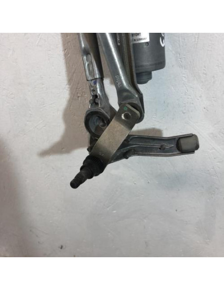 Moteur essuie glace avant BMW SERIE 3 E90 PHASE 2 Essence