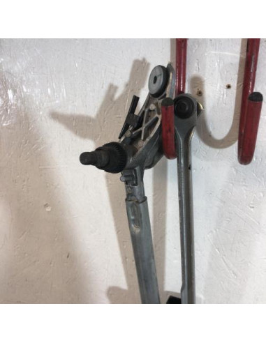 Moteur essuie glace avant BMW SERIE 3 E90 PHASE 2 Essence