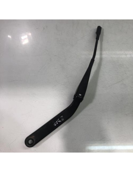 Bras essuie glace avant gauche BMW SERIE 1 E87 PHASE 2 Diesel