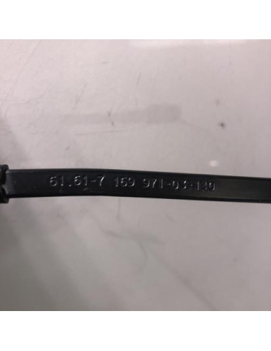 Bras essuie glace avant gauche BMW SERIE 1 E87 PHASE 2 Diesel