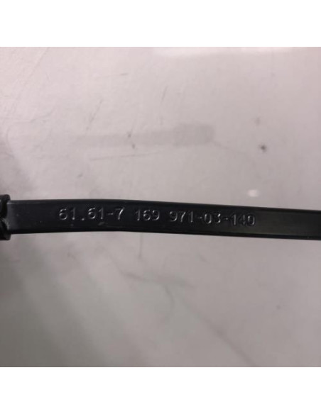 Bras essuie glace avant gauche BMW SERIE 1 E87 PHASE 2 Diesel