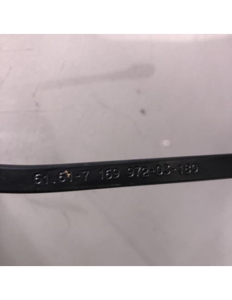 Bras essuie glace avant droit BMW SERIE 1 E87 PHASE 2 Diesel