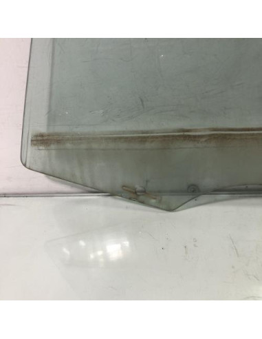 Vitre avant gauche BMW SERIE 1 E87 PHASE 2 Diesel