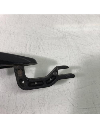 Poignee porte avant gauche BMW SERIE 1 E87 PHASE 2 Diesel