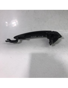 Poignee porte avant droit BMW SERIE 1 E87 PHASE 2 Diesel 2