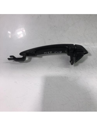 Poignee porte avant droit BMW SERIE 1 E87 PHASE 2 Diesel