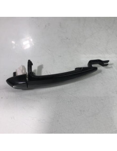 Poignee porte arriere gauche BMW SERIE 1 E87 PHASE 2 Diesel