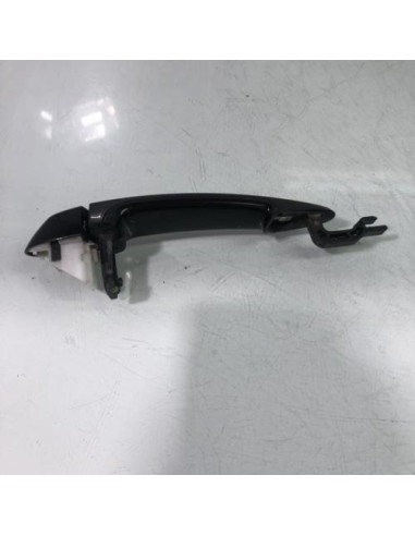 Poignee porte arriere gauche BMW SERIE 1 E87 PHASE 2 Diesel