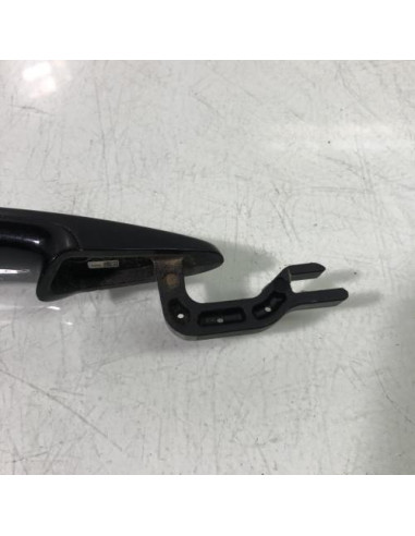 Poignee porte arriere gauche BMW SERIE 1 E87 PHASE 2 Diesel