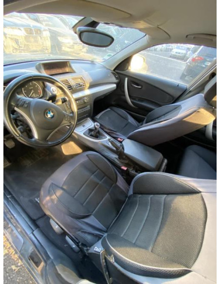 Poignee porte arriere gauche BMW SERIE 1 E87 PHASE 2 Diesel