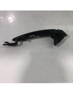 Poignee porte arriere droit BMW SERIE 1 E87 PHASE 2 Diesel 2