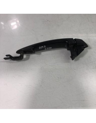 Poignee porte arriere droit BMW SERIE 1 E87 PHASE 2 Diesel