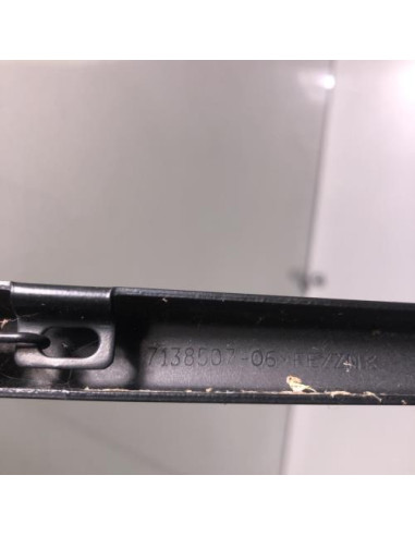 Bras essuie glace arriere BMW SERIE 1 E87 PHASE 2 Diesel