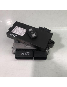 Calculateur moteur BMW SERIE 1 E87 PHASE 2 Diesel