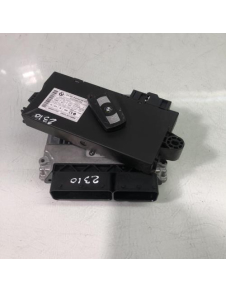 Calculateur moteur BMW SERIE 1 E87 PHASE 2 Diesel
