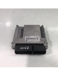 Calculateur moteur BMW SERIE 1 E87 PHASE 2 Diesel 2