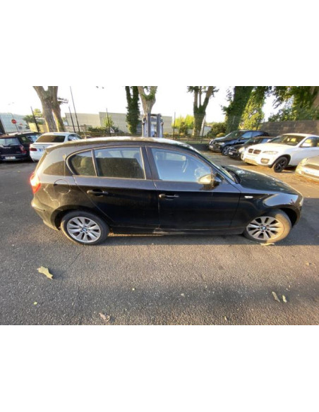 Soufflet de levier de vitesse BMW SERIE 1 E87 PHASE 2 Diesel