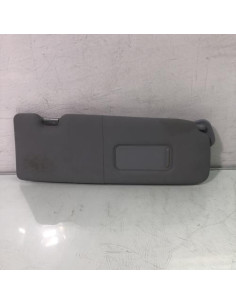 Pare soleil droit BMW SERIE 1 E87 PHASE 2 Diesel