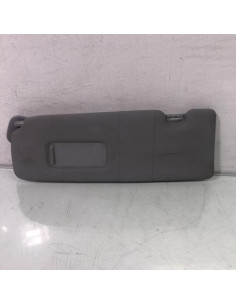 Pare soleil gauche BMW SERIE 1 E87 PHASE 2 Diesel