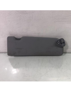 Pare soleil gauche BMW SERIE 1 E87 PHASE 2 Diesel 2