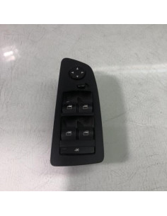 Interrupteur de leve vitre avant gauche BMW SERIE 1 E87 PHASE 2 Diesel