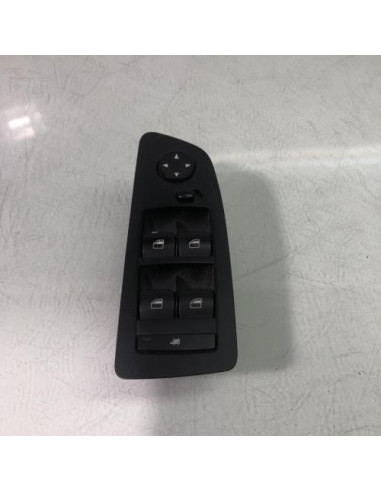 Interrupteur de leve vitre avant gauche BMW SERIE 1 E87 PHASE 2 Diesel