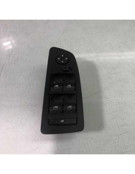Interrupteur de leve vitre avant gauche BMW SERIE 1 E87 PHASE 2 Diesel