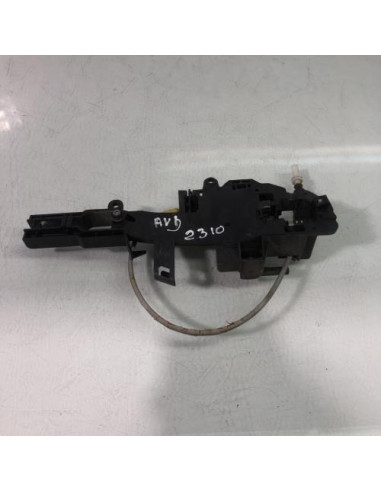 Support poignee porte avant droite BMW SERIE 1 E87 PHASE 2 Diesel