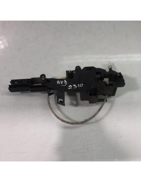 Support poignee porte avant droite BMW SERIE 1 E87 PHASE 2 Diesel