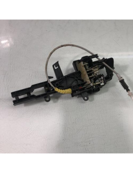 Support poignee porte avant droite BMW SERIE 1 E87 PHASE 2 Diesel