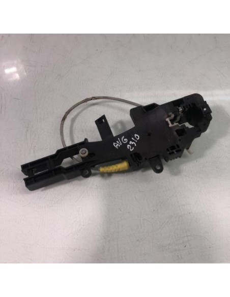 Support poignee porte avant gauche BMW SERIE 1 E87 PHASE 2 Diesel