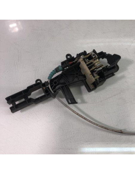 Support poignee porte arriere gauche BMW SERIE 1 E87 PHASE 2 Diesel