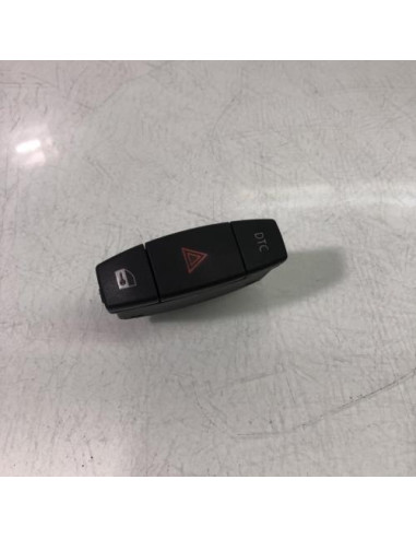 Bouton de warning BMW SERIE 1 E87 PHASE 2 Diesel