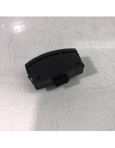 Bouton de warning BMW SERIE 1 E87 PHASE 2 Diesel 2