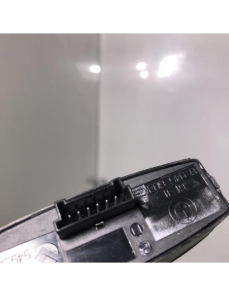 Bouton de warning BMW SERIE 1 E87 PHASE 2 Diesel