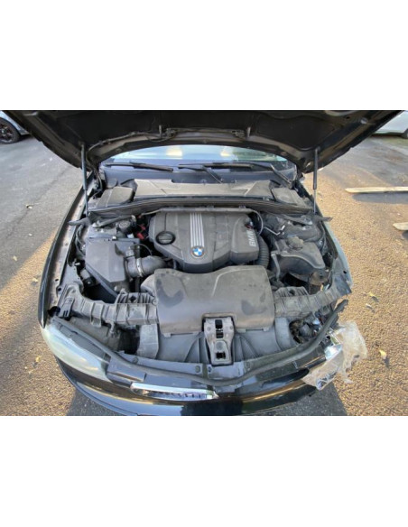 Bouton de warning BMW SERIE 1 E87 PHASE 2 Diesel