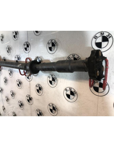 Arbre de transmission (propulsion) BMW SERIE 3 E91 TOURING PHASE 2 BREAK Diesel