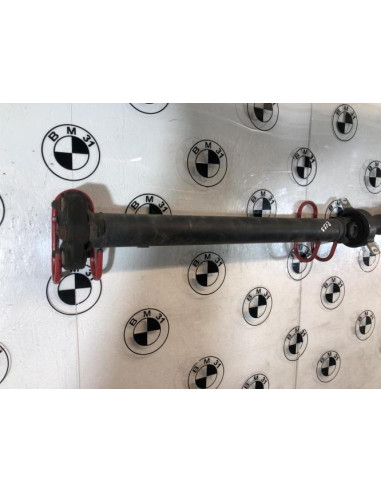 Arbre de transmission (propulsion) BMW SERIE 3 E91 TOURING PHASE 2 BREAK Diesel