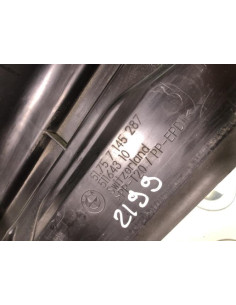 Support radiateur BMW SERIE 3 E91 TOURING PHASE 2 BREAK Diesel