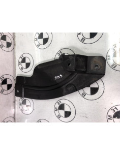 Cache sous moteur BMW SERIE 3 E91 TOURING PHASE 2 BREAK Diesel