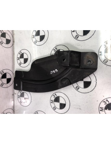 Cache sous moteur BMW SERIE 3 E91 TOURING PHASE 2 BREAK Diesel